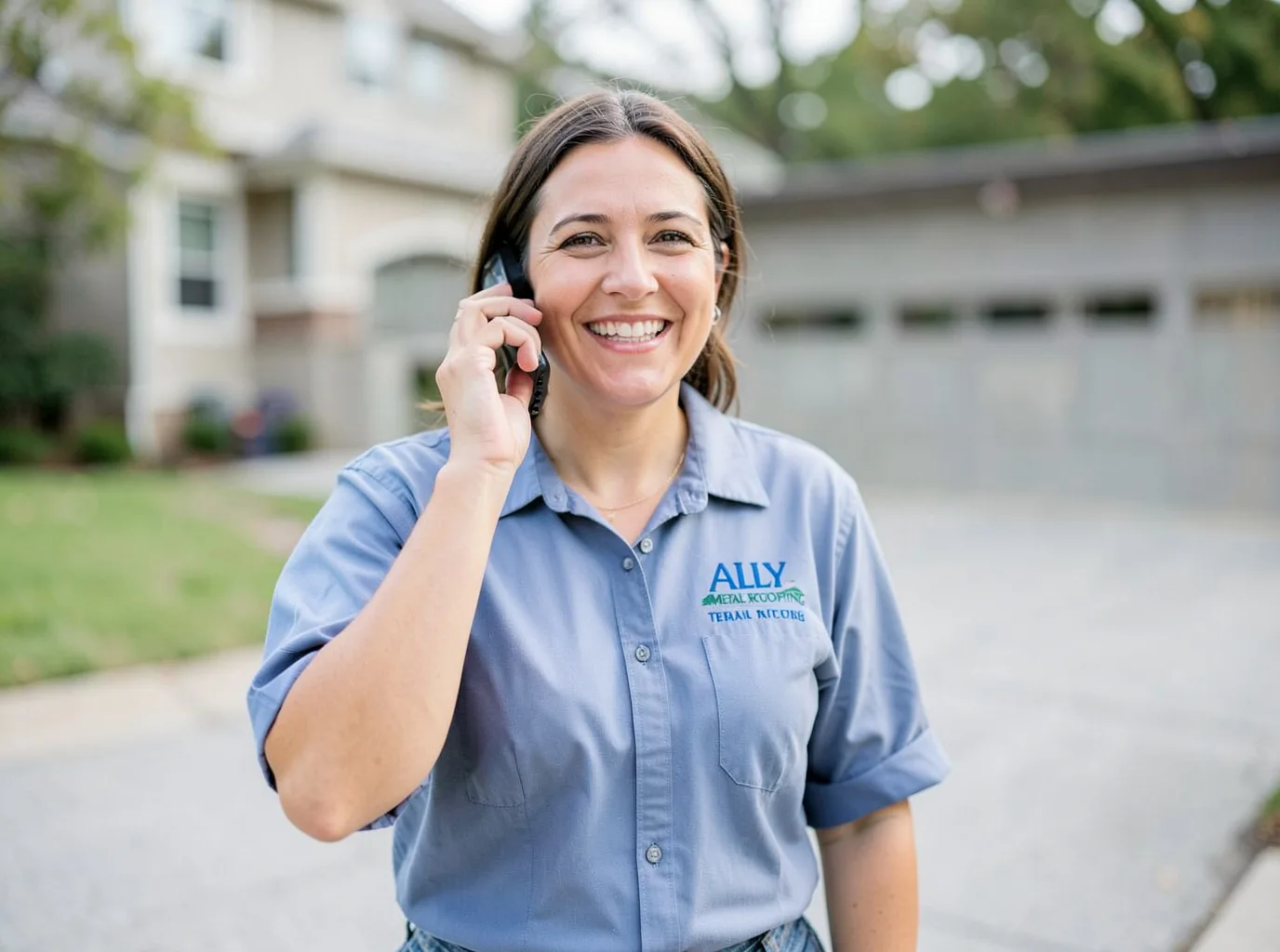 Metal Roof Installation Smithville, OH FAQs